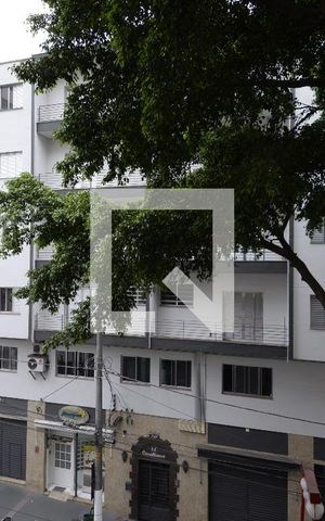 Studio para alugar com 25m², 1 quarto e sem vagaVista