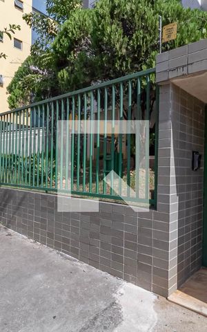 Apartamento à venda com 104m², 3 quartos e 2 vagas Apartamento à venda com 104m², 3 quartos e 2 vagasFachada