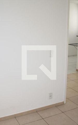 Apartamento para alugar com 44m², 2 quartos e 1 vagaQuarto 1