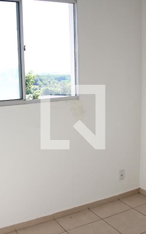 Apartamento para alugar com 44m², 2 quartos e 1 vagaQuarto 2
