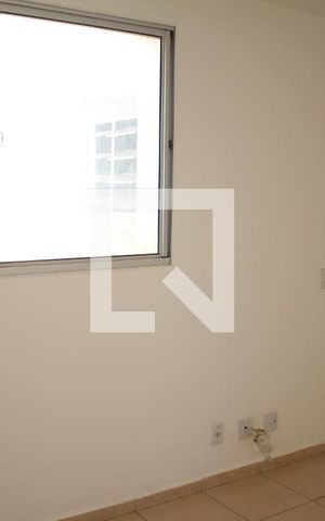 Apartamento para alugar com 44m², 2 quartos e 1 vagaSala