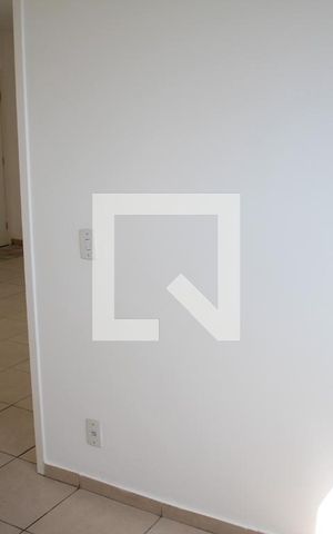 Apartamento para alugar com 44m², 2 quartos e 1 vagaQuarto 2