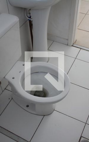 Apartamento para alugar com 44m², 2 quartos e 1 vagaBanheiro