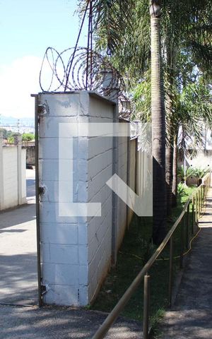 Apartamento para alugar com 44m², 2 quartos e 1 vagaÁrea comum