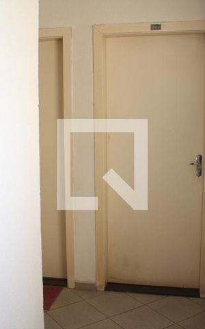 Apartamento para alugar com 44m², 2 quartos e 1 vagaÁrea comum