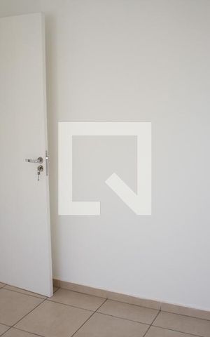 Apartamento para alugar com 44m², 2 quartos e 1 vagaQuarto 1