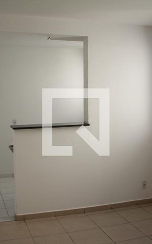 Apartamento para alugar com 44m², 2 quartos e 1 vagaSala