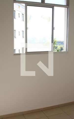 Apartamento para alugar com 44m², 2 quartos e 1 vagaQuarto 1