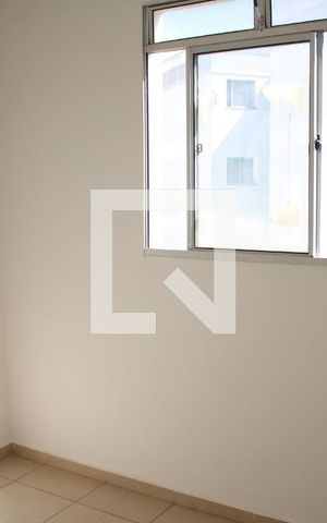 Apartamento para alugar com 44m², 2 quartos e 1 vagaQuarto 1