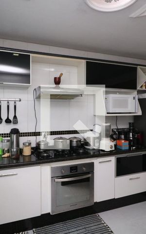Casa à venda com 140m², 3 quartos e 1 vagaCozinha 