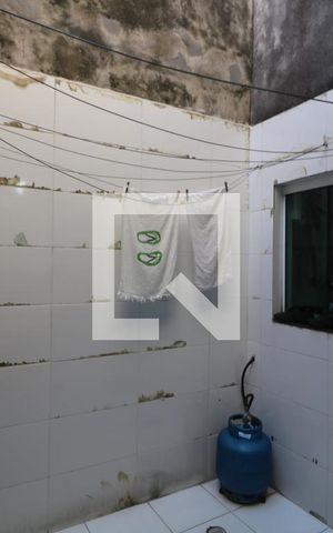 Casa à venda com 140m², 3 quartos e 1 vagaLavanderia 