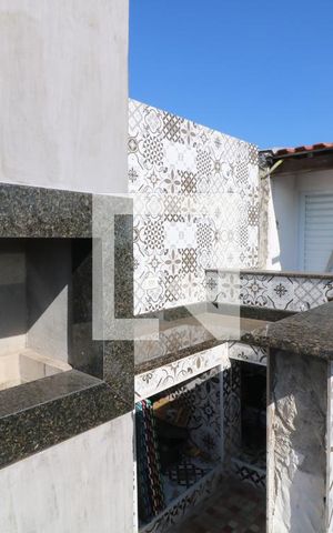 Casa à venda com 140m², 3 quartos e 1 vagaTerraço Varanda 