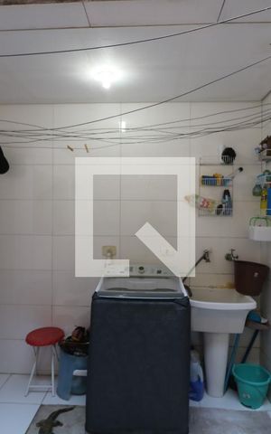 Casa à venda com 140m², 3 quartos e 1 vagaLavanderia 