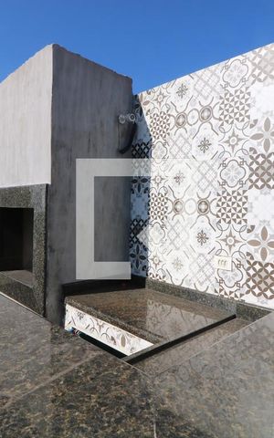 Casa à venda com 140m², 3 quartos e 1 vagaTerraço Varanda 