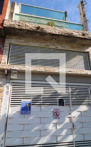 Casa à venda com 140m², 3 quartos e 1 vagaFachada 