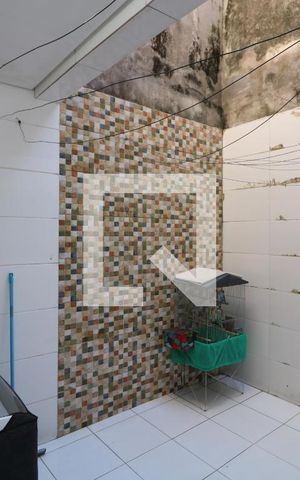 Casa à venda com 140m², 3 quartos e 1 vagaLavanderia 