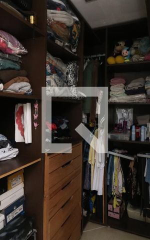 Casa à venda com 140m², 3 quartos e 1 vagaCloset quarto