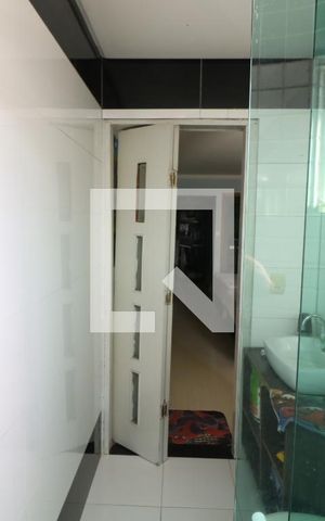 Casa à venda com 140m², 3 quartos e 1 vagaBanheiro quarto 