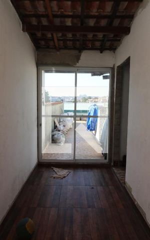 Casa à venda com 140m², 3 quartos e 1 vagaTerraço