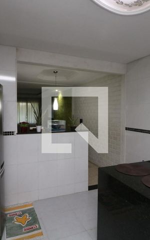 Casa à venda com 140m², 3 quartos e 1 vagaCozinha 
