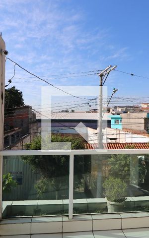 Casa à venda com 140m², 3 quartos e 1 vagaVaranda Quarto