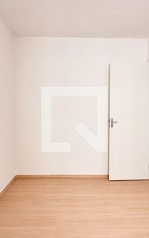 Apartamento para alugar com 40m², 2 quartos e sem vaga Apartamento para alugar com 40m², 2 quartos e sem vagaQuarto 1