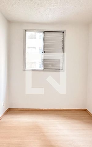 Apartamento para alugar com 40m², 2 quartos e sem vaga Apartamento para alugar com 40m², 2 quartos e sem vagaQuarto 2