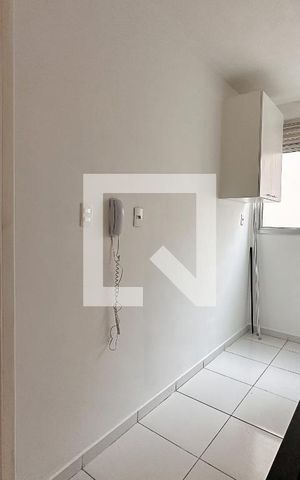 Apartamento para alugar com 40m², 2 quartos e sem vaga Apartamento para alugar com 40m², 2 quartos e sem vagaCozinha
