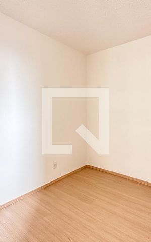 Apartamento para alugar com 40m², 2 quartos e sem vaga Apartamento para alugar com 40m², 2 quartos e sem vagaQuarto 1