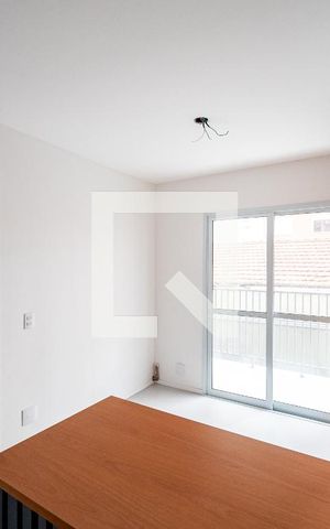 Apartamento para alugar com 39m², 2 quartos e sem vagaSala