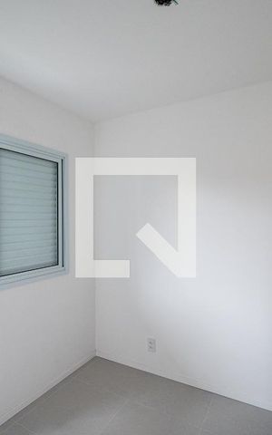 Apartamento para alugar com 39m², 2 quartos e sem vagaQuarto 2