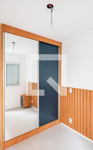 Apartamento para alugar com 39m², 2 quartos e sem vagaQuarto 1