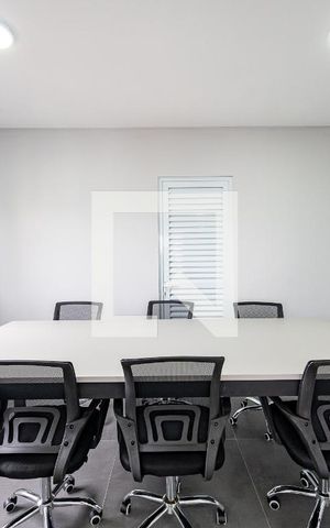 Apartamento para alugar com 39m², 2 quartos e sem vagaCoworking