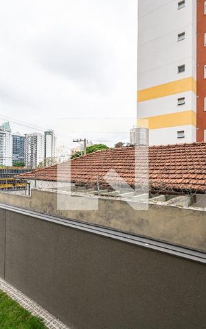 Apartamento para alugar com 39m², 2 quartos e sem vagaVista da Varanda