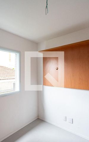 Apartamento para alugar com 39m², 2 quartos e sem vagaQuarto 1
