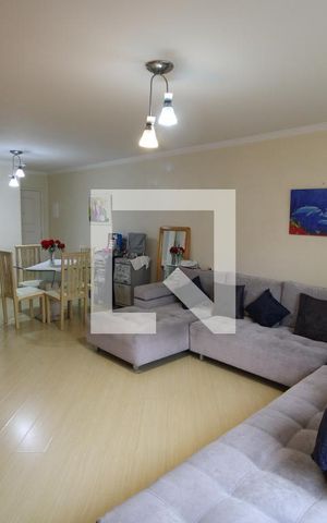 Apartamento à venda com 100m², 2 quartos e 1 vagaSala