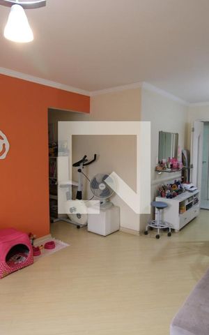 Apartamento à venda com 100m², 2 quartos e 1 vagaSala