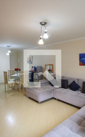 Apartamento à venda com 100m², 2 quartos e 1 vagaSala