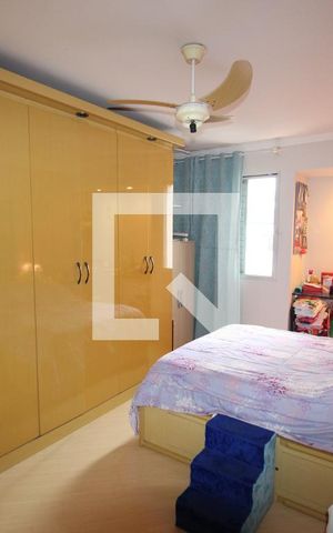 Apartamento à venda com 100m², 2 quartos e 1 vagaQuarto 2