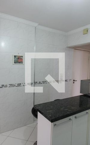 Apartamento à venda com 100m², 2 quartos e 1 vagaCozinha