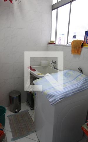 Apartamento à venda com 100m², 2 quartos e 1 vagaÁrea de Serviço