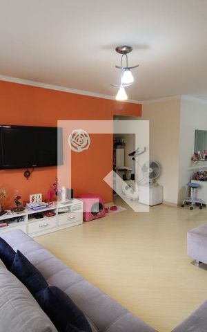 Apartamento à venda com 100m², 2 quartos e 1 vagaSala