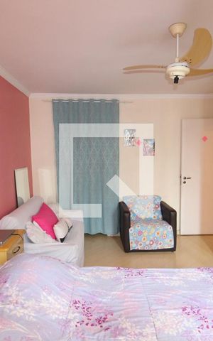 Apartamento à venda com 100m², 2 quartos e 1 vagaQuarto 2