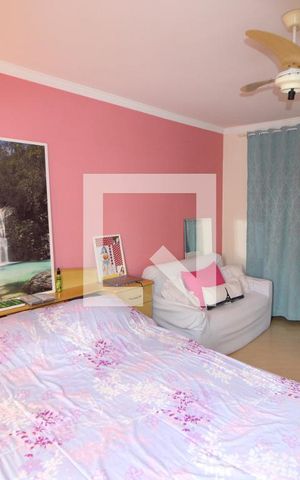 Apartamento à venda com 100m², 2 quartos e 1 vagaQuarto 2