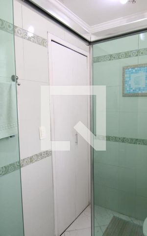 Apartamento à venda com 100m², 2 quartos e 1 vagaBanheiro 2