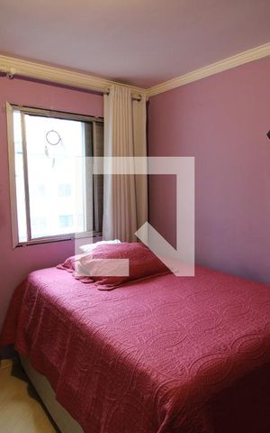 Apartamento à venda com 100m², 2 quartos e 1 vagaQuarto 1