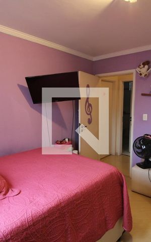 Apartamento à venda com 100m², 2 quartos e 1 vagaQuarto 1
