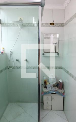 Apartamento à venda com 100m², 2 quartos e 1 vagaBanheiro 2