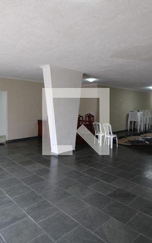 Apartamento à venda com 100m², 2 quartos e 1 vagaÁrea Comum