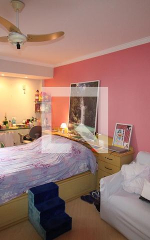 Apartamento à venda com 100m², 2 quartos e 1 vagaQuarto 2